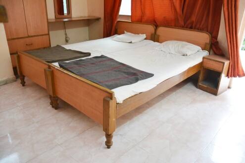Hotel Crown Plaza, Aurangabad 3